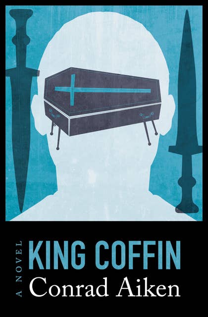 King Coffin: A Novel
