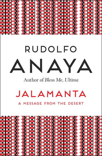 Jalamanta: A Message from the Desert