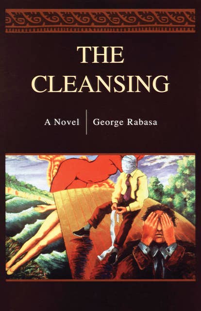 The Cleansing (A Novel): A Novel