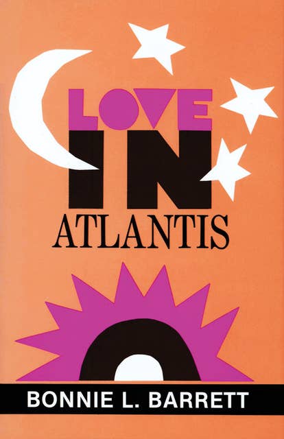 Love in Atlantis