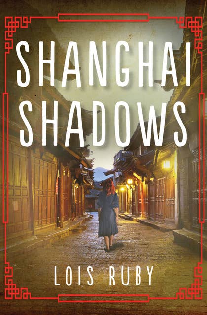 Shanghai Shadows