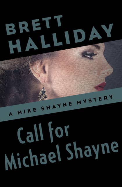 Call for Michael Shayne