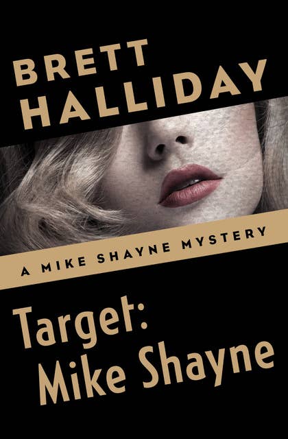 Target: Mike Shayne