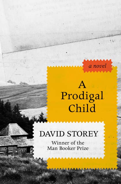 A Prodigal Child: A Novel