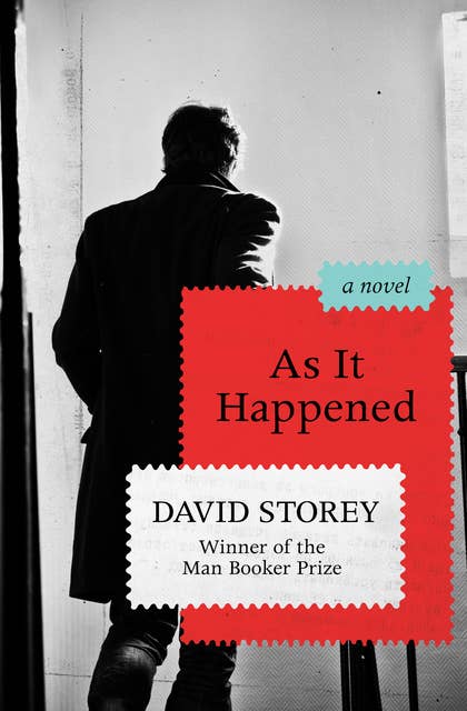 As It Happened: A Novel