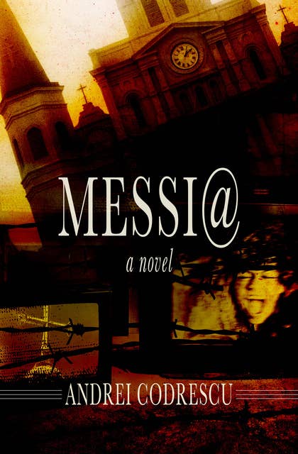 Messi@: A Novel