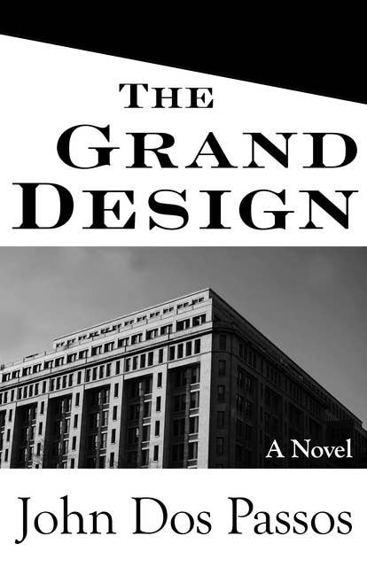 The Grand Design: A Novel