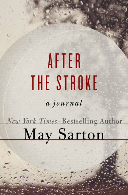 After the Stroke: A Journal