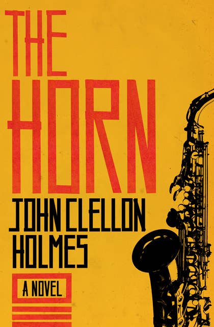 The Horn: A Novel