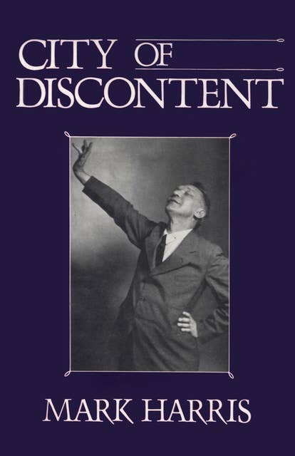 City of Discontent: An Interpretive Biography of Rachel Lindsay