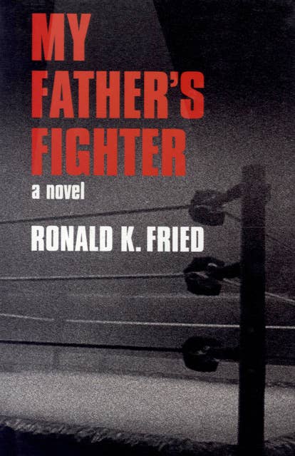 My Father's Fighter (A Novel): A Novel
