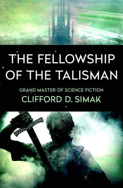 The Fellowship of the Talisman