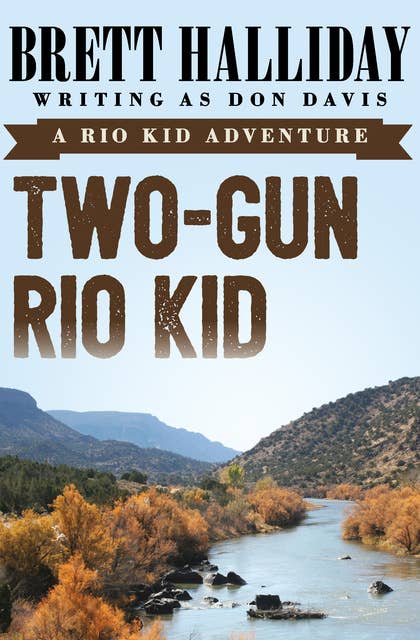Two-Gun Rio Kid