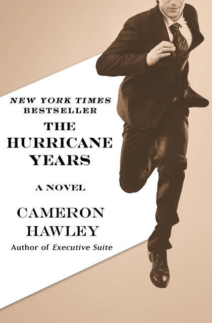 The Hurricane Years: A Novel