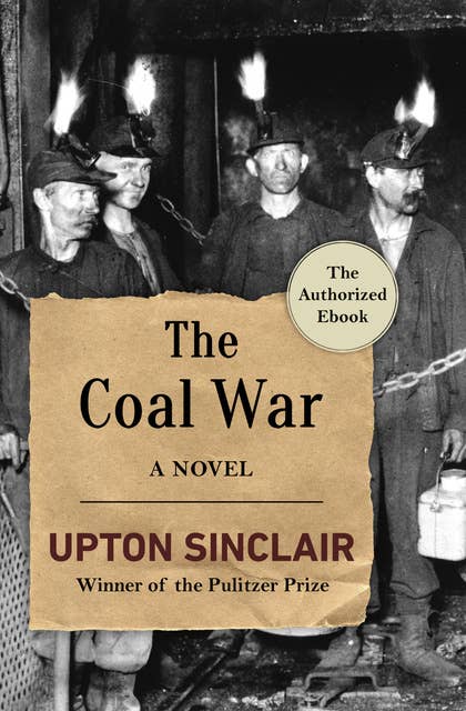 The Coal War: A Novel