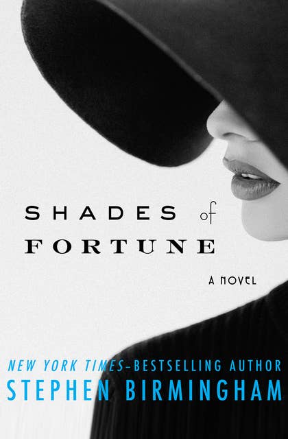 Shades of Fortune: A Novel