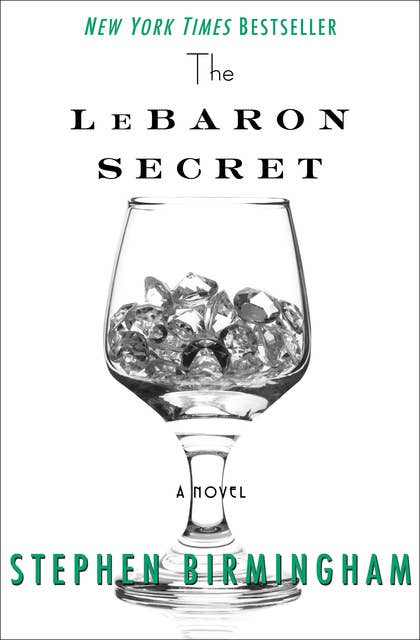 The LeBaron Secret: A Novel