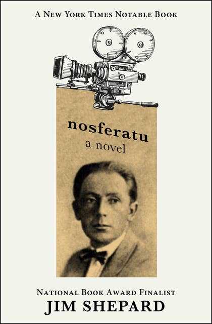 Nosferatu: A Novel