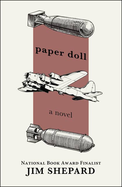 Paper Doll: A Novel