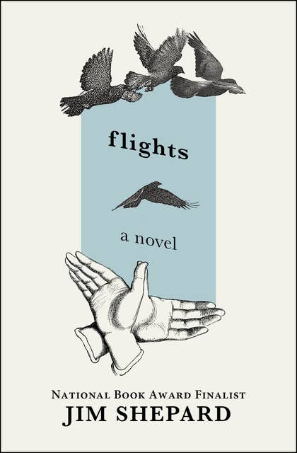Flights: A Novel