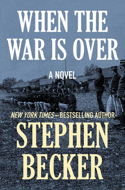 When the War Is Over: A Novel
