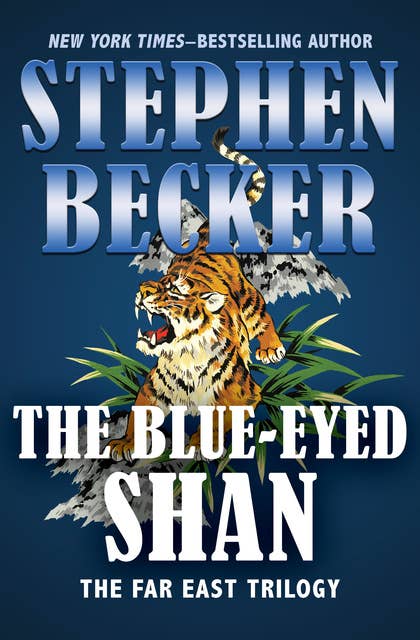 The Blue-Eyed Shan