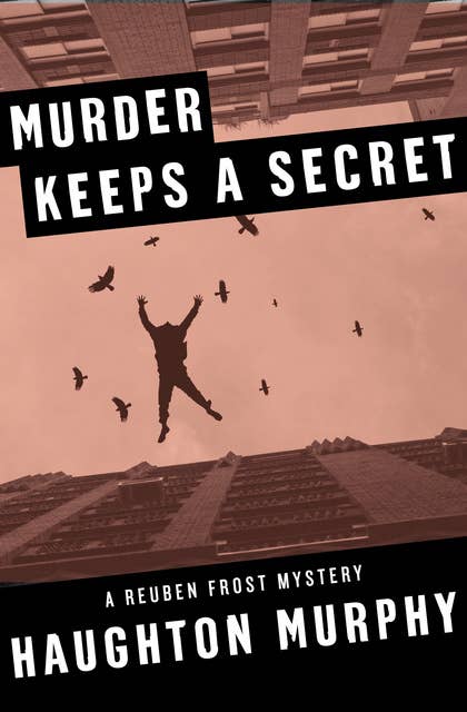 Murder Keeps a Secret