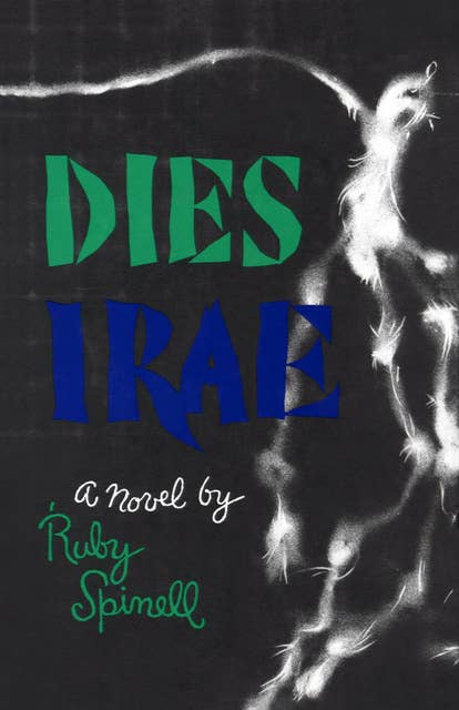 Dies Irae (A Novel): A Novel