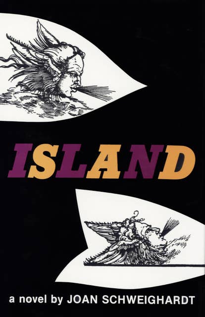 Island (A Novel): A Novel