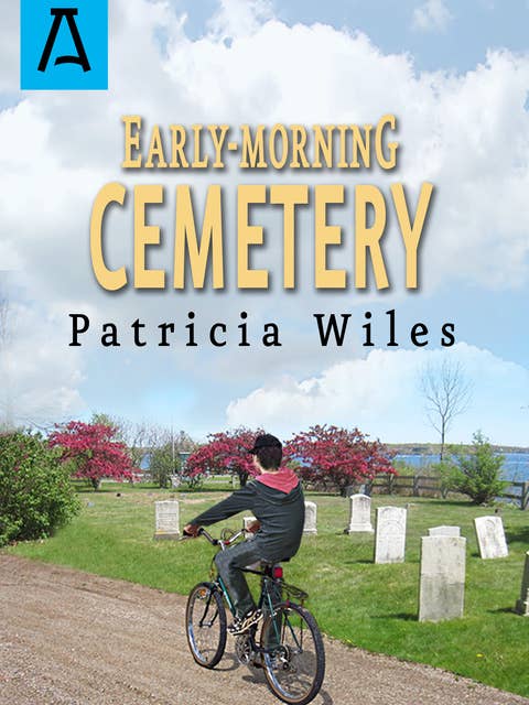 Early-Morning Cemetery