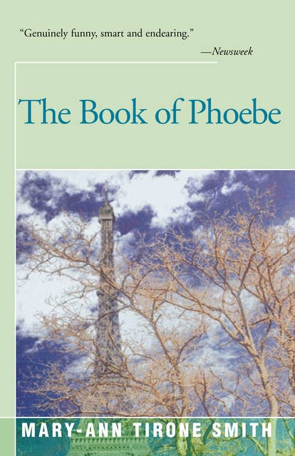 The Book of Phoebe