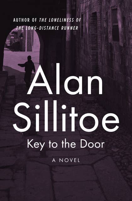 Key to the Door: A Novel