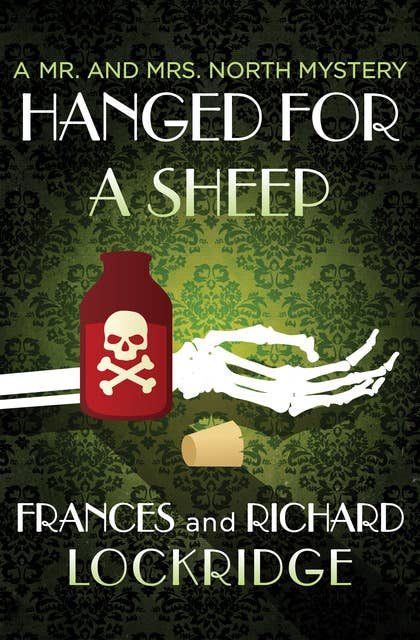 Hanged for a Sheep