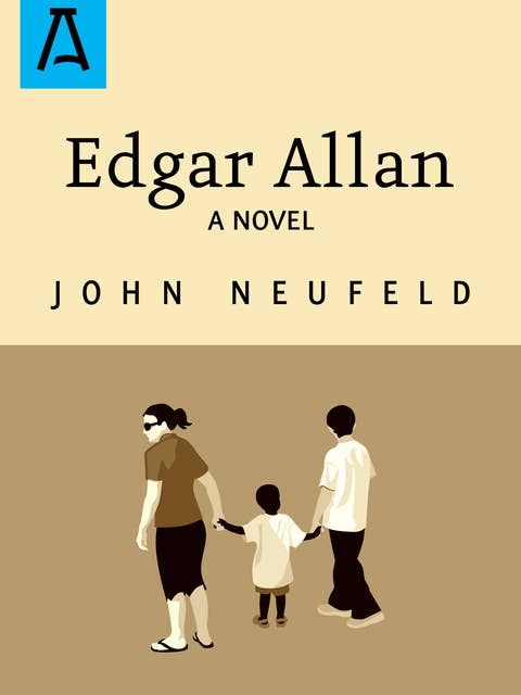 Edgar Allan: A Novel
