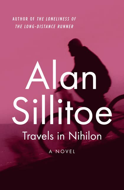 Travels in Nihilon: A Novel