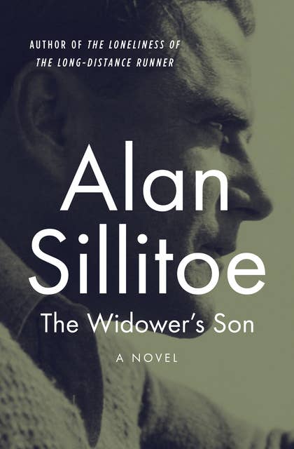 The Widower's Son: A Novel