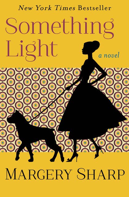 Something Light: A Novel