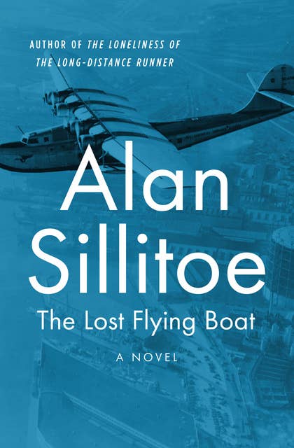 The Lost Flying Boat: A Novel