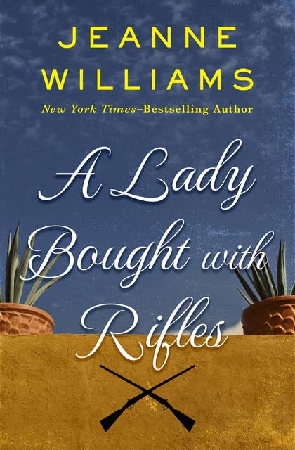 A Lady Bought with Rifles
