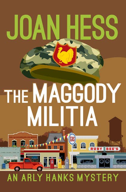 The Maggody Militia