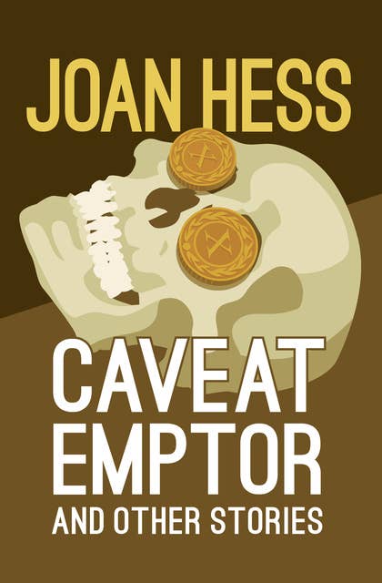Caveat Emptor-And Other Stories: And Other Stories