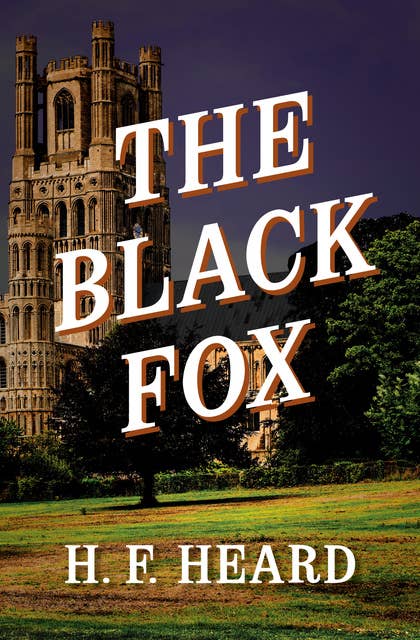 The Black Fox