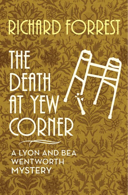 The Death at Yew Corner