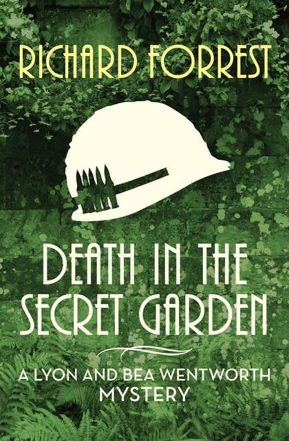 Death in the Secret Garden