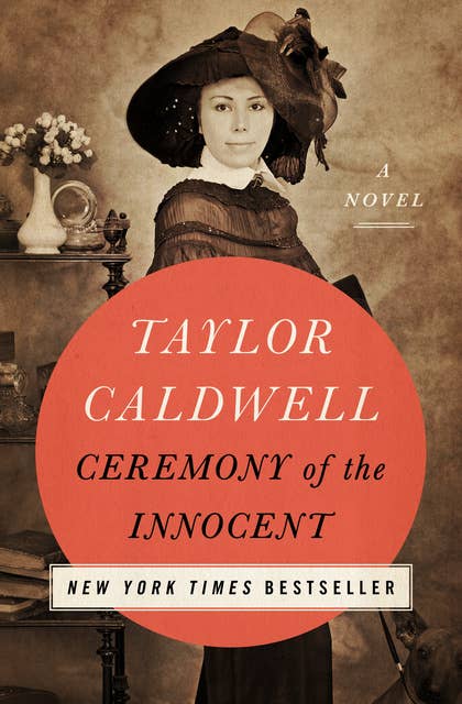 Ceremony of the Innocent: A Novel