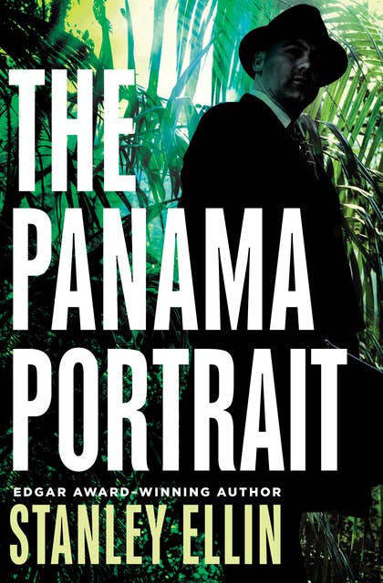 The Panama Portrait
