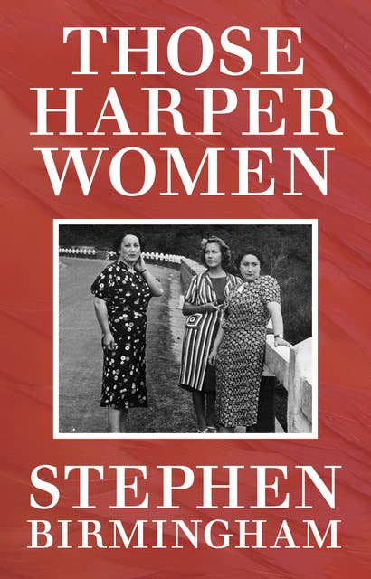 Those Harper Women