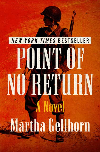 Point of No Return: A Novel