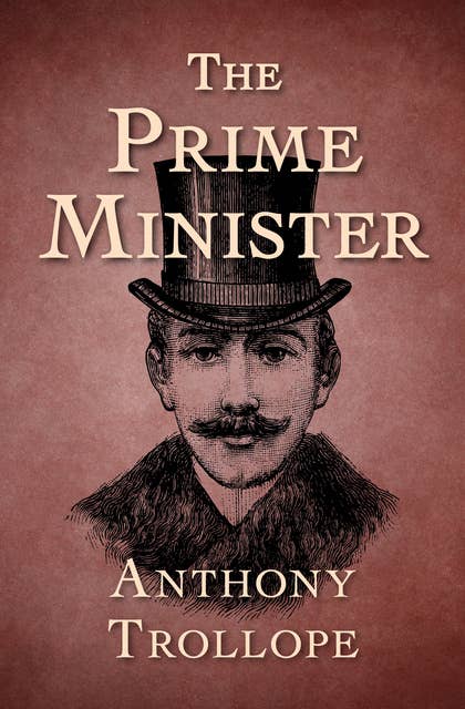 Cover for The Prime Minister
