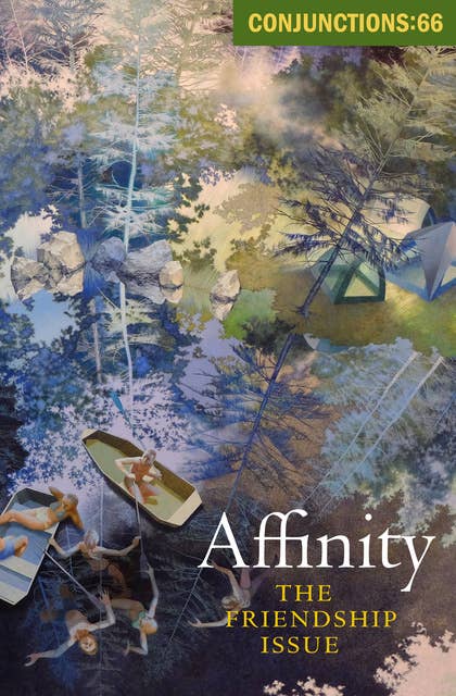 Affinity: The Friendship Issue
